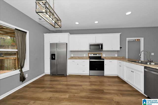 1550 COUNTY ROAD 501, Hanceville, AL 35077