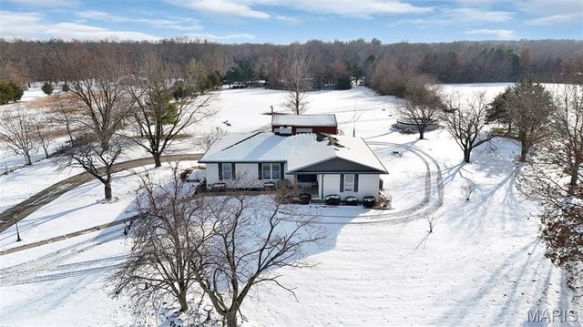15794 State Highway M, Wright City, MO 63390