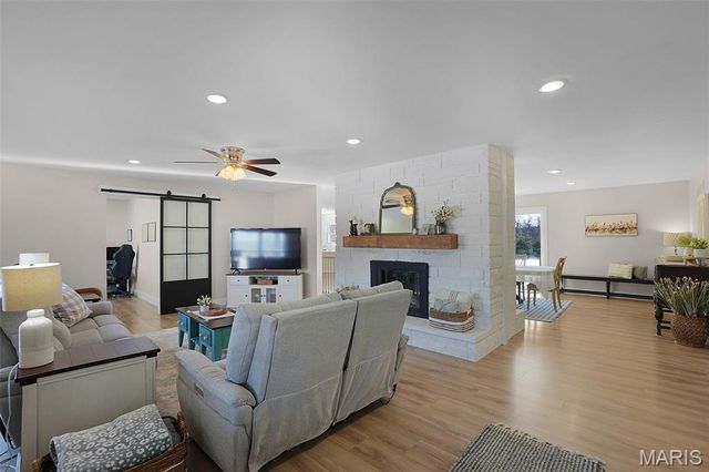 15794 State Highway M, Wright City, MO 63390