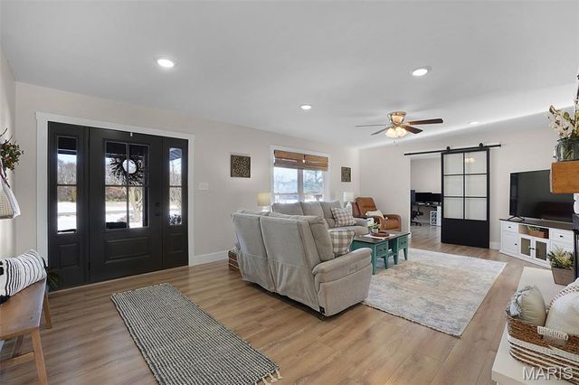 15794 State Highway M, Wright City, MO 63390