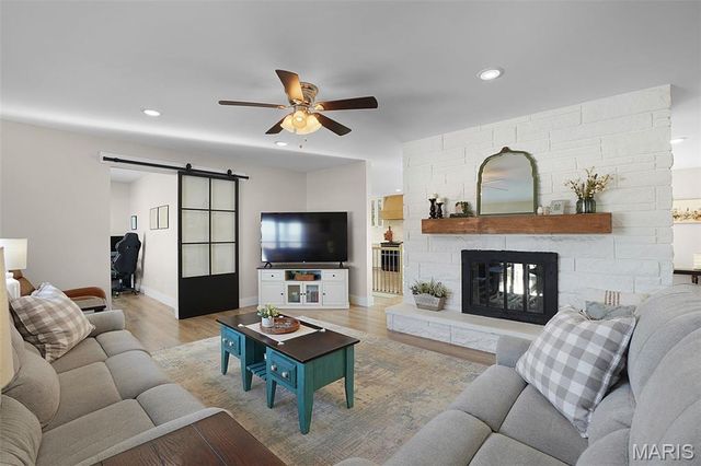 15794 State Highway M, Wright City, MO 63390