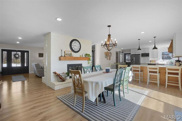 15794 State Highway M, Wright City, MO 63390