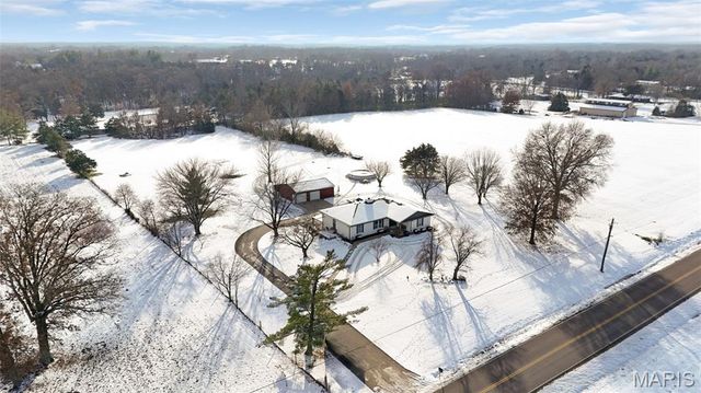 15794 State Highway M, Wright City, MO 63390