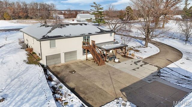 15794 State Highway M, Wright City, MO 63390