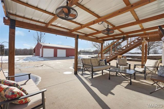 15794 State Highway M, Wright City, MO 63390