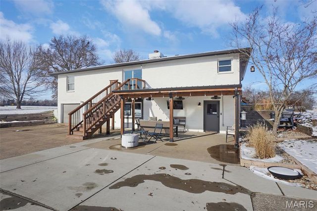 15794 State Highway M, Wright City, MO 63390