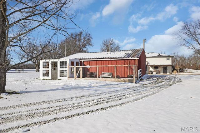 15794 State Highway M, Wright City, MO 63390