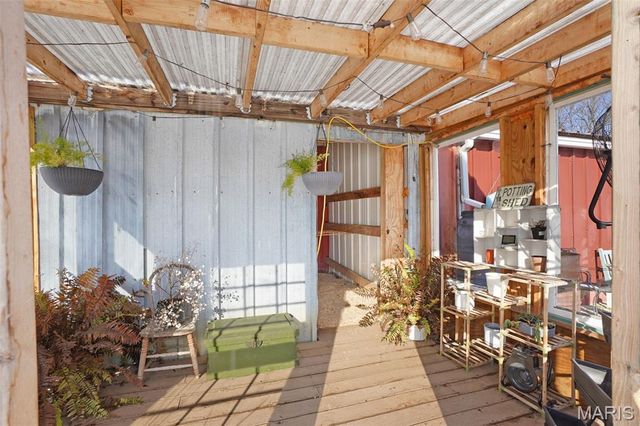 15794 State Highway M, Wright City, MO 63390