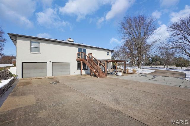 15794 State Highway M, Wright City, MO 63390