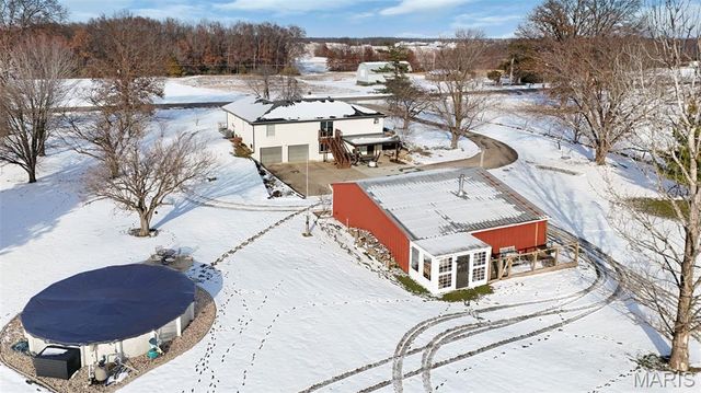 15794 State Highway M, Wright City, MO 63390