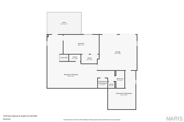 15794 State Highway M, Wright City, MO 63390