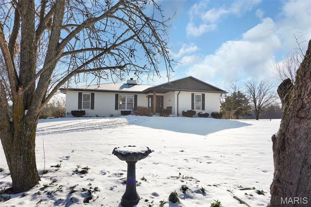 15794 State Highway M, Wright City, MO 63390