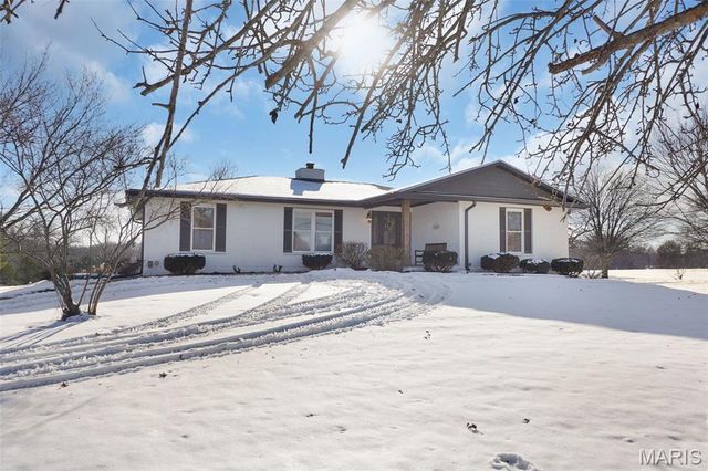 15794 State Highway M, Wright City, MO 63390