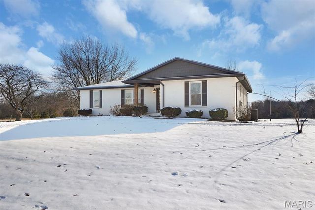 15794 State Highway M, Wright City, MO 63390