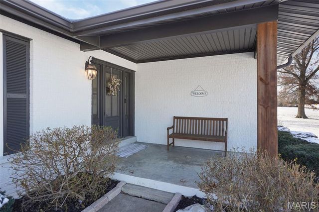 15794 State Highway M, Wright City, MO 63390