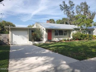 216 Broadview Drive, Cocoa, FL 32922