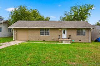 725 S Lakewood Avenue, Tulsa, OK 74112