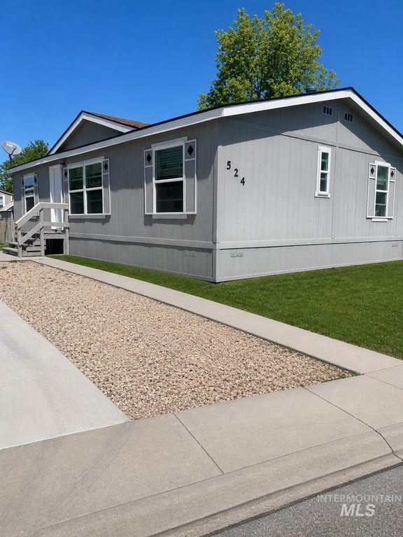 524 W Mesquite St, Boise, ID 83713 photo 2