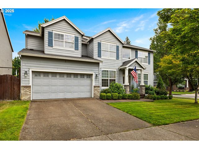 20102 Sw 54TH Ter, Tualatin, OR 97062