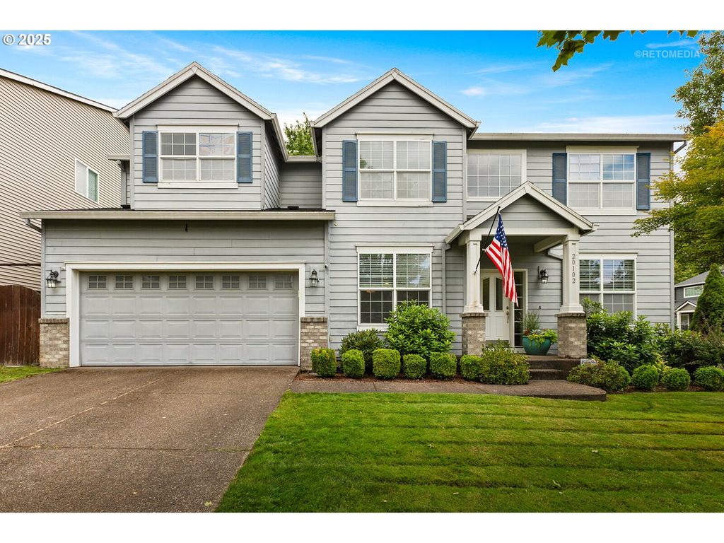 20102 Sw 54TH Ter, Tualatin, OR 97062