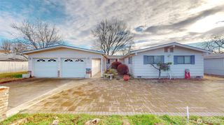 822 SE 12th Street, College Place, WA 99324