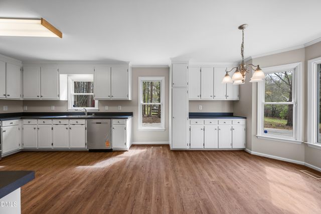 184 Rynal Drive, Garner, NC 27529