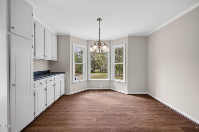 184 Rynal Drive, Garner, NC 27529