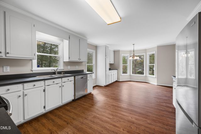 184 Rynal Drive, Garner, NC 27529