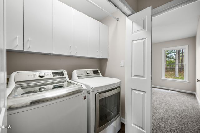 184 Rynal Drive, Garner, NC 27529