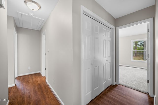 184 Rynal Drive, Garner, NC 27529