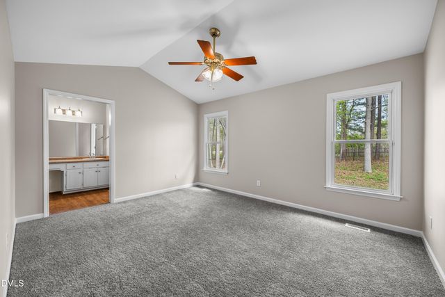 184 Rynal Drive, Garner, NC 27529