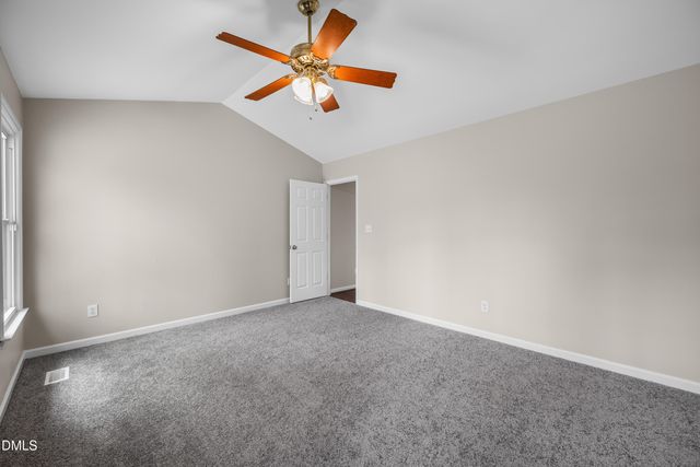 184 Rynal Drive, Garner, NC 27529