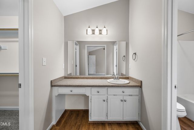 184 Rynal Drive, Garner, NC 27529