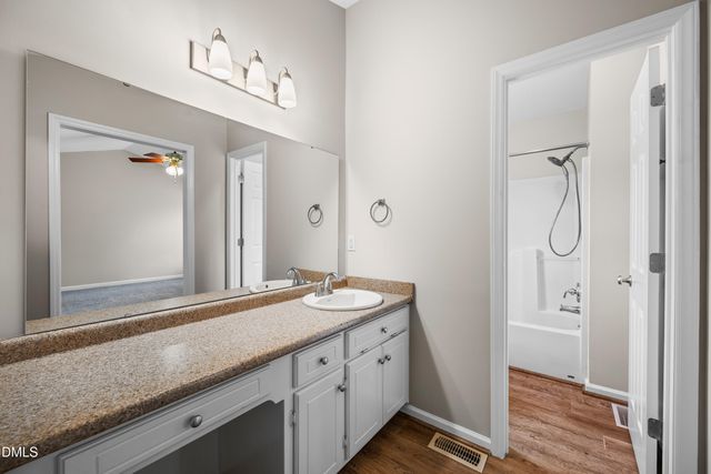 184 Rynal Drive, Garner, NC 27529