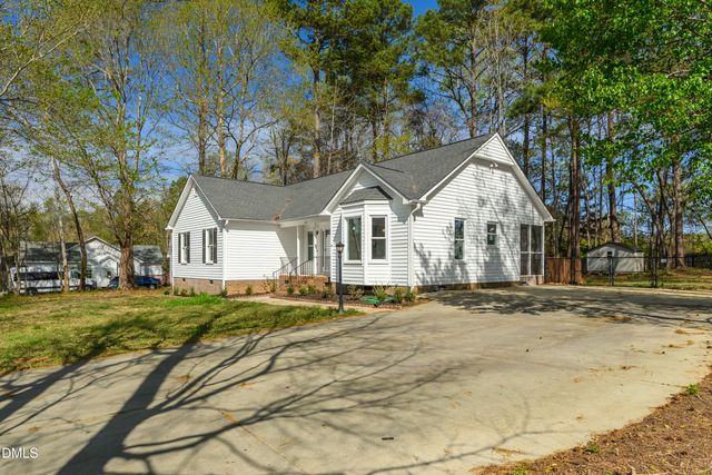 184 Rynal Drive, Garner, NC 27529