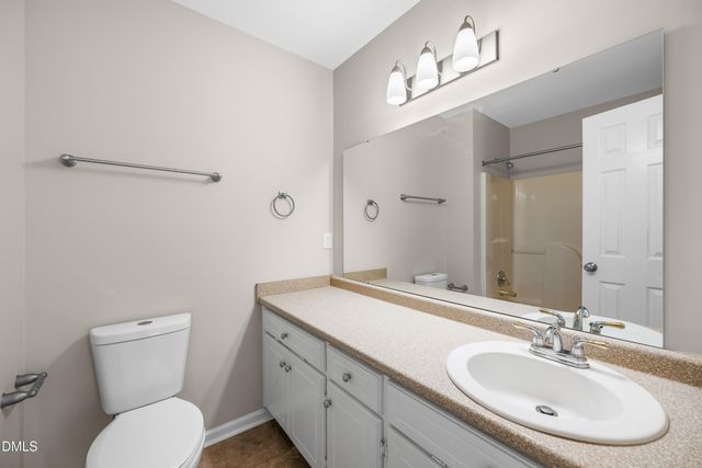 184 Rynal Drive, Garner, NC 27529