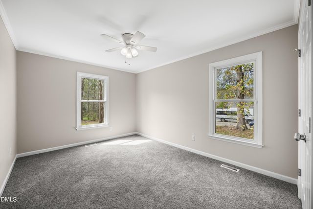 184 Rynal Drive, Garner, NC 27529