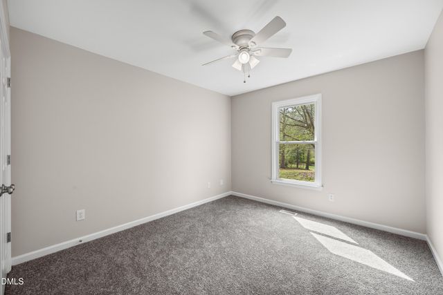 184 Rynal Drive, Garner, NC 27529