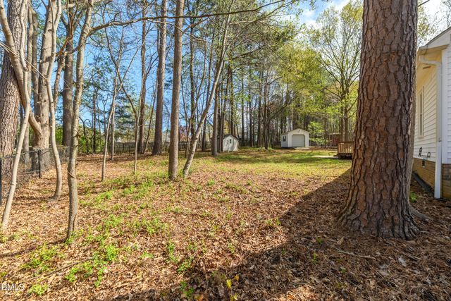 184 Rynal Drive, Garner, NC 27529