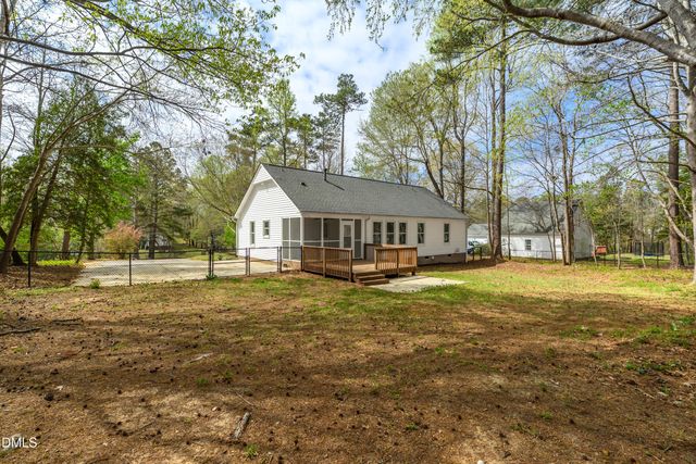 184 Rynal Drive, Garner, NC 27529