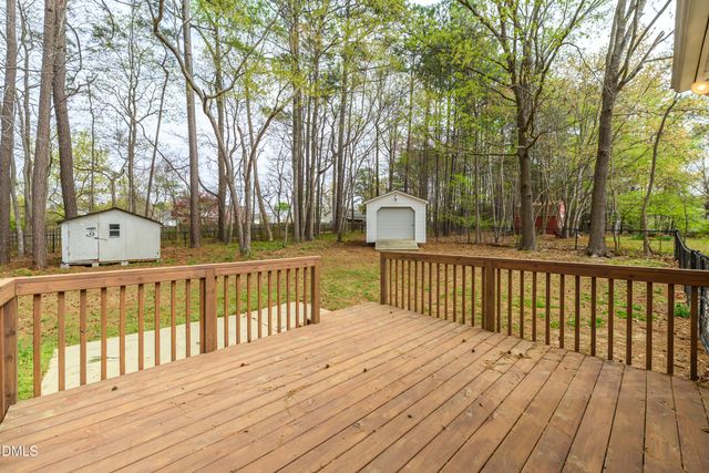 184 Rynal Drive, Garner, NC 27529