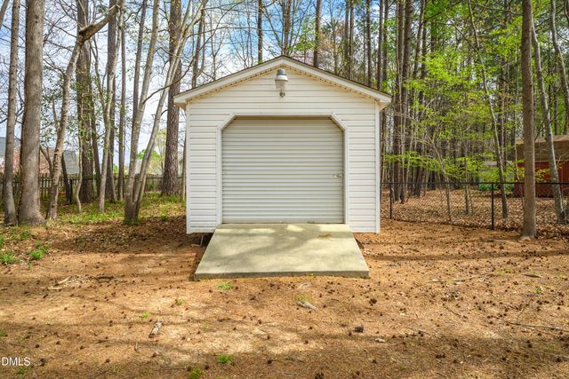 184 Rynal Drive, Garner, NC 27529