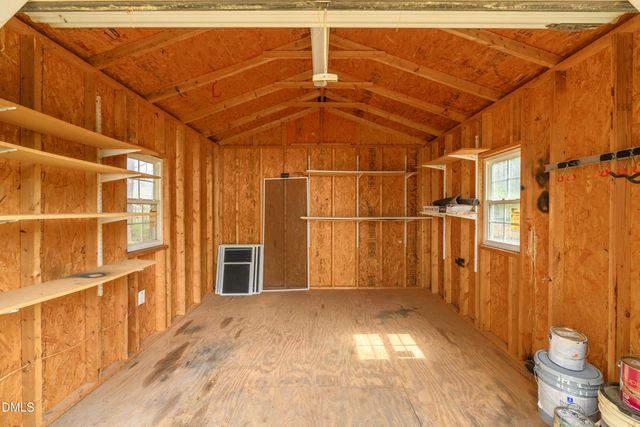 184 Rynal Drive, Garner, NC 27529