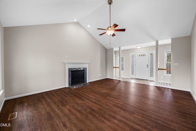 184 Rynal Drive, Garner, NC 27529