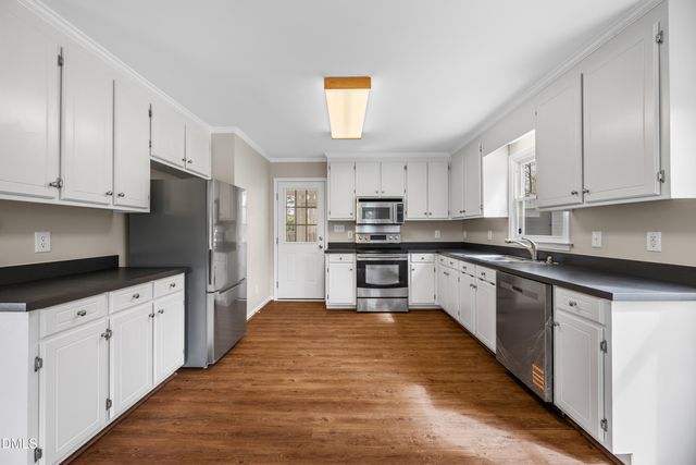 184 Rynal Drive, Garner, NC 27529