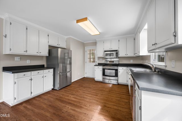 184 Rynal Drive, Garner, NC 27529