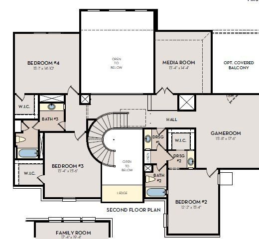 5135 High Park Hill Dr, Arrington, TN 37014