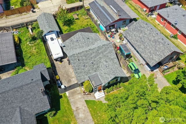 467 22nd Avenue, Longview, WA 98632