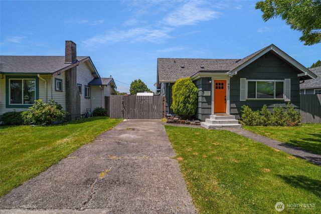 467 22nd Avenue, Longview, WA 98632
