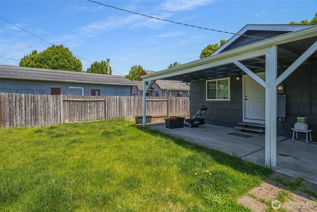 467 22nd Avenue, Longview, WA 98632